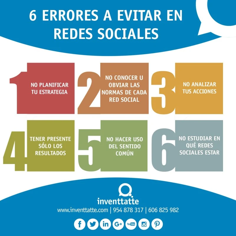 Consejos para evitar problemas legales en redes sociales