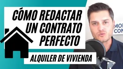 Consejos para redactar un contrato de alquiler