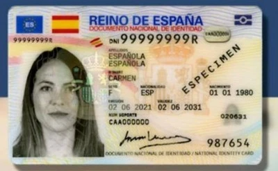 Cómo cambiar de nombre legalmente en España