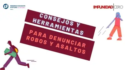 Pasos para denunciar un robo en España