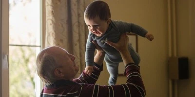 Derechos de los abuelos en el régimen de visitas