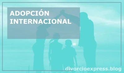 Procedimiento para la adopción internacional en España