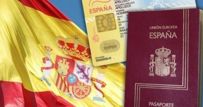 Cómo obtener la nacionalidad española por residencia