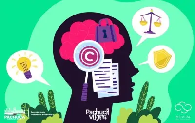 Derechos de autor: qué puedes y qué no puedes hacer