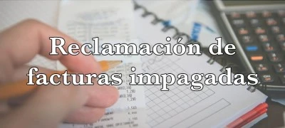 Cómo reclamar una factura incorrecta