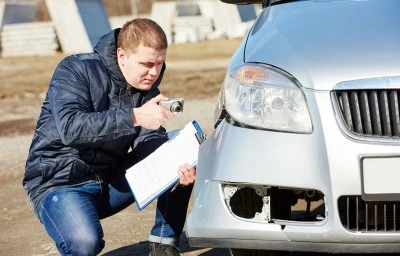 Consecuencias legales de conducir sin seguro