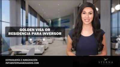 Cómo solicitar la residencia para inversores (Golden Visa)