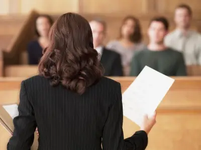 Procedimientos para detener un proceso judicial