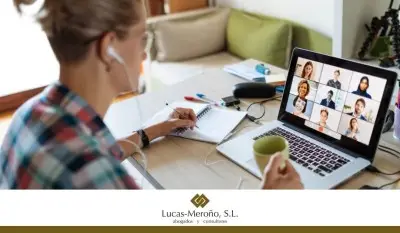 Derechos de los trabajadores en el teletrabajo