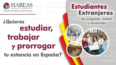 Derechos de los estudiantes internacionales en España
