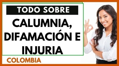Cómo proceder ante una denuncia por calumnias