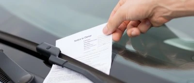 Procedimientos para anular una multa de velocidad