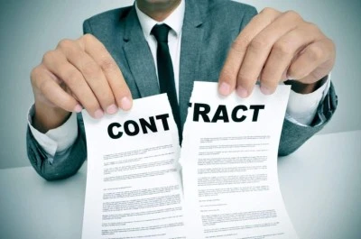 Cómo anular un contrato de compraventa