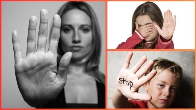 Derechos de las víctimas de violencia doméstica