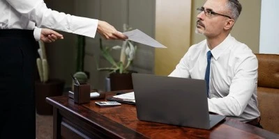 Qué hacer ante una suspensión de empleo y sueldo