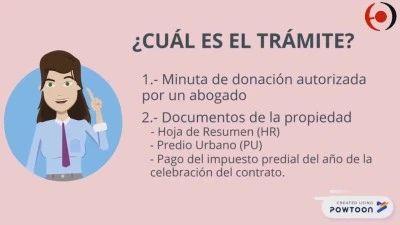 Cómo solicitar un adelanto de herencia