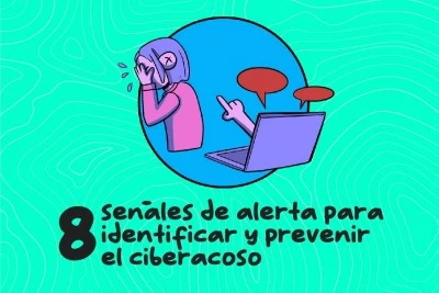 Qué hacer si sufres ciberacoso