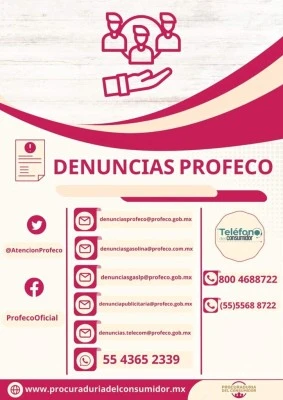 Consejos para denunciar publicidad engañosa