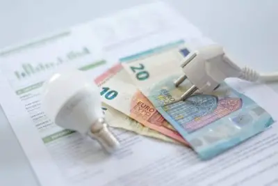 Procedimientos para reclamar una factura electricista