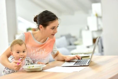 Derechos de las madres solteras en España