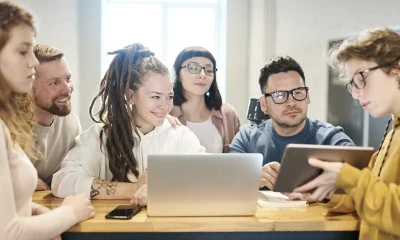 Derechos de los estudiantes en prácticas