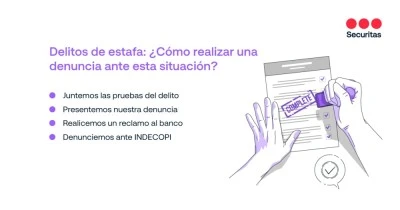 Cómo proceder ante una denuncia por fraude