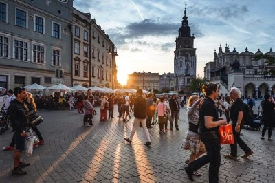 Derechos de los turistas en España