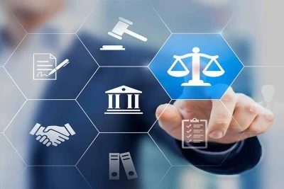 Guía para emprendedores: aspectos legales a tener en cuenta