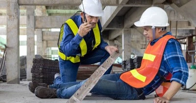 Derechos de los trabajadores en entornos peligrosos
