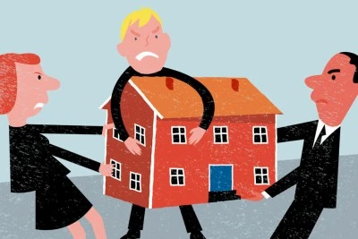 Consejos para evitar problemas con herencias