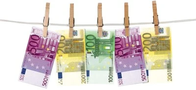 Qué hacer si te acusan de blanqueo de capitales
