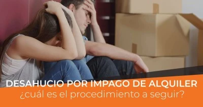 Cómo proceder ante una demanda por impago de alquiler