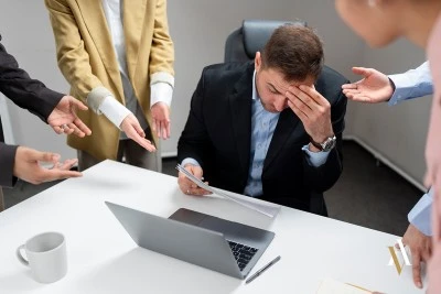 Qué hacer si te acusan de administración desleal