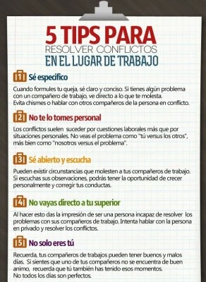 Consejos para evitar problemas legales en el trabajo