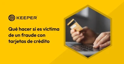Qué hacer si te acusan de uso fraudulento de tarjetas de crédito