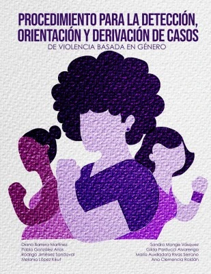 Cómo proceder ante una amenaza de violencia