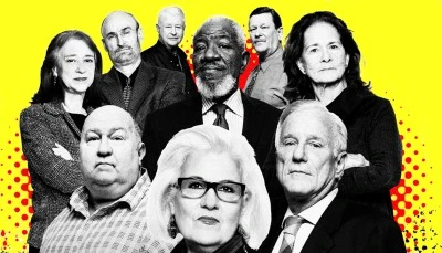 Qué hacer si una empresa te discrimina por edad