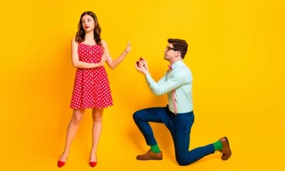 Derechos de las parejas no casadas