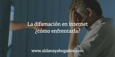 Cómo proceder ante una demanda por difamación en medios de comunicación