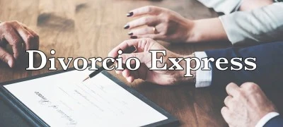 Qué es y cómo solicitar el divorcio express