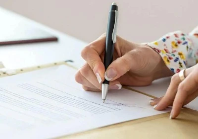 Qué hacer si no estás de acuerdo con el testamento