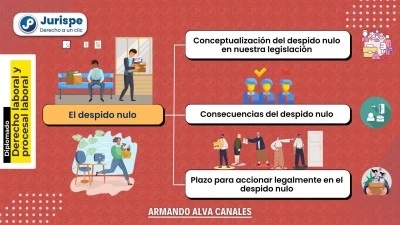 Regulación del despido nulo y sus implicaciones