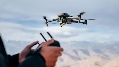 Implicaciones legales del uso de drones en España
