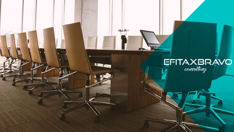 Efitax Bravo Consulting SL