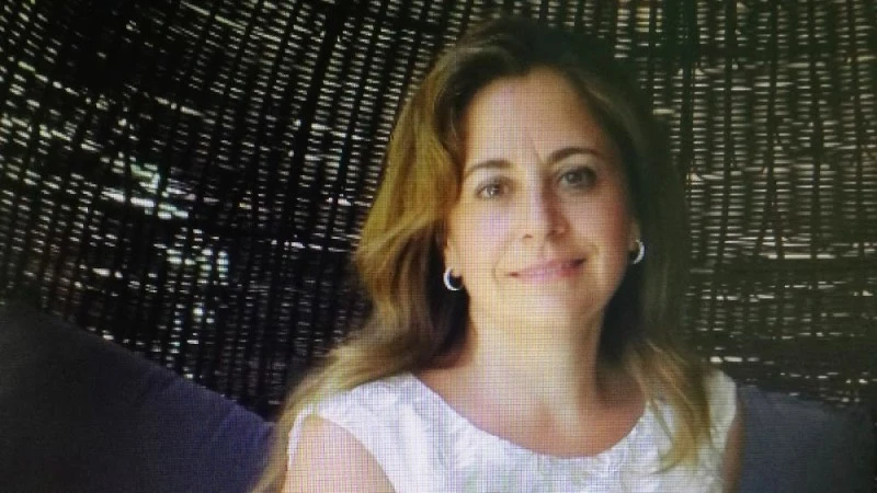 Eva María Baena Gómez
