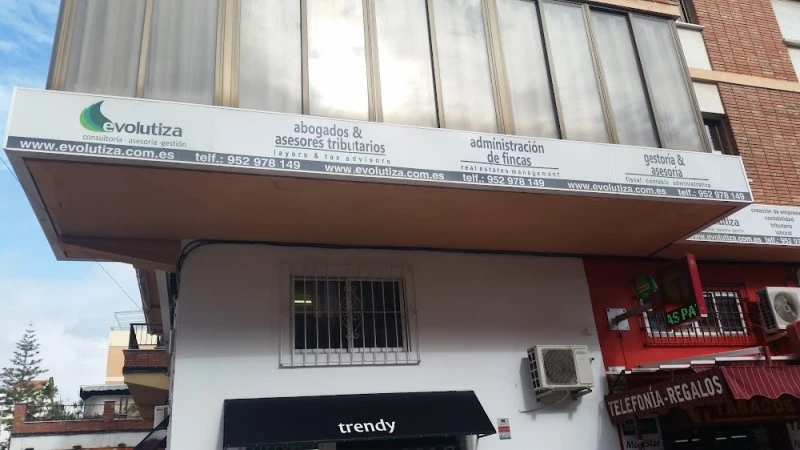 Evolutiza Abogados  Asesores Tributarios