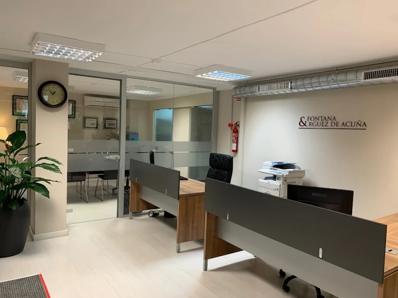 FONTANA ABOGADOS