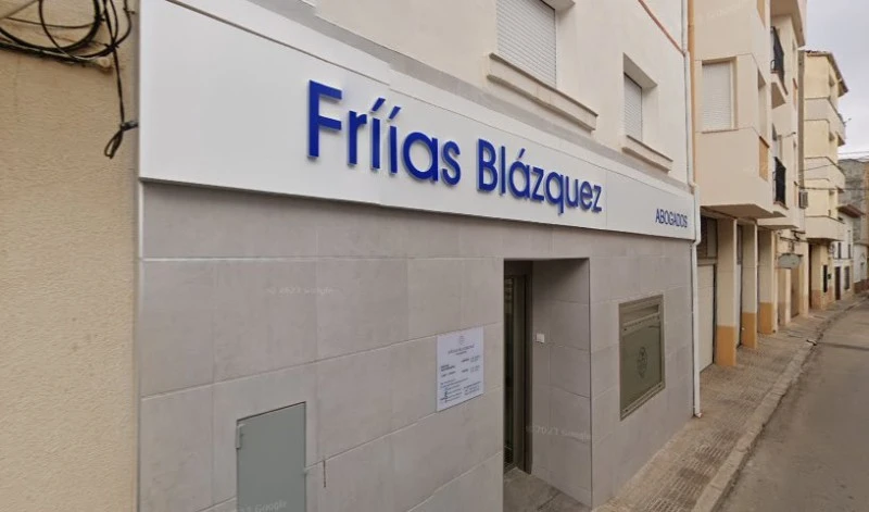 Frias Blazquez Abogados