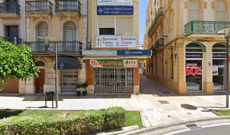 Garcia Petit Abogados