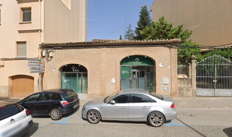 Gest Solsona SCP